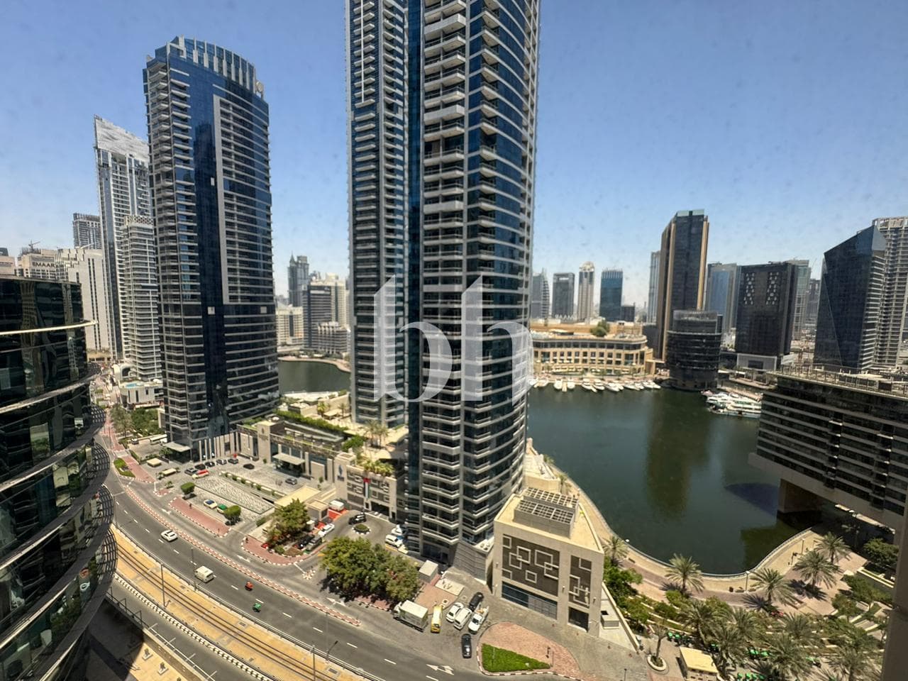 1 Bedroom Apartment in Bahar 6