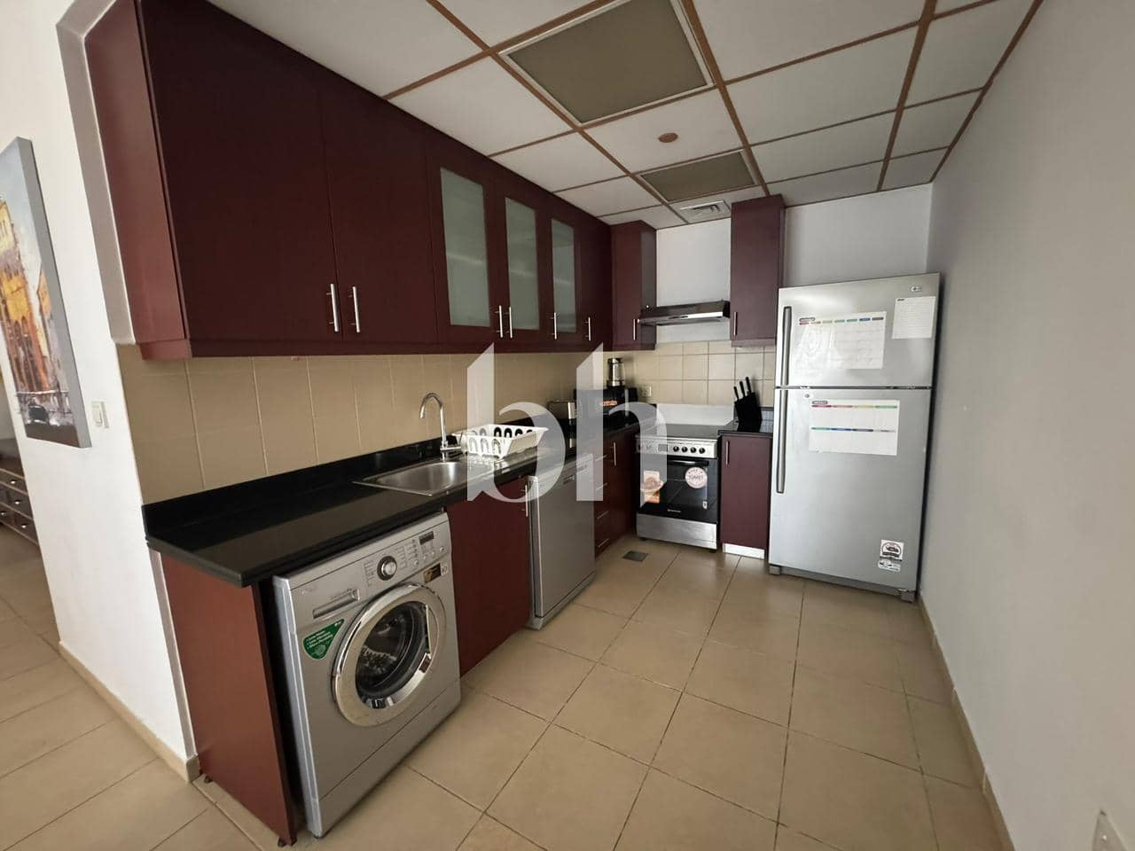1 Bedroom Apartment in Bahar 6 - photo 1