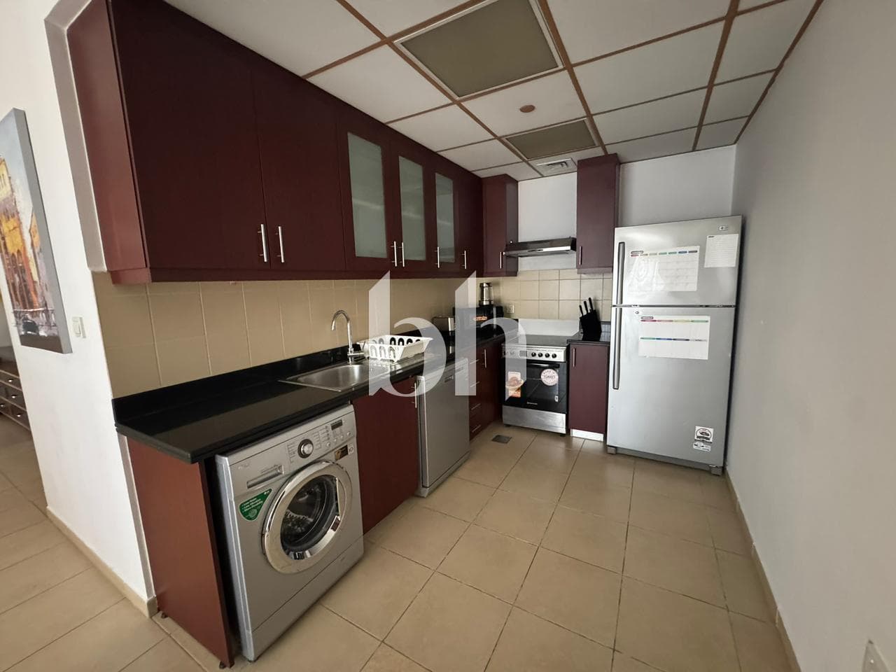 1 Bedroom Apartment in Bahar 6 - photo 1