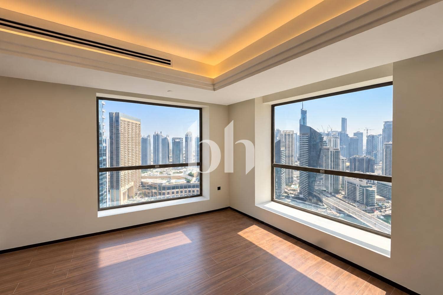 4 Bedroom Apartment in Bahar 6 - photo 1
