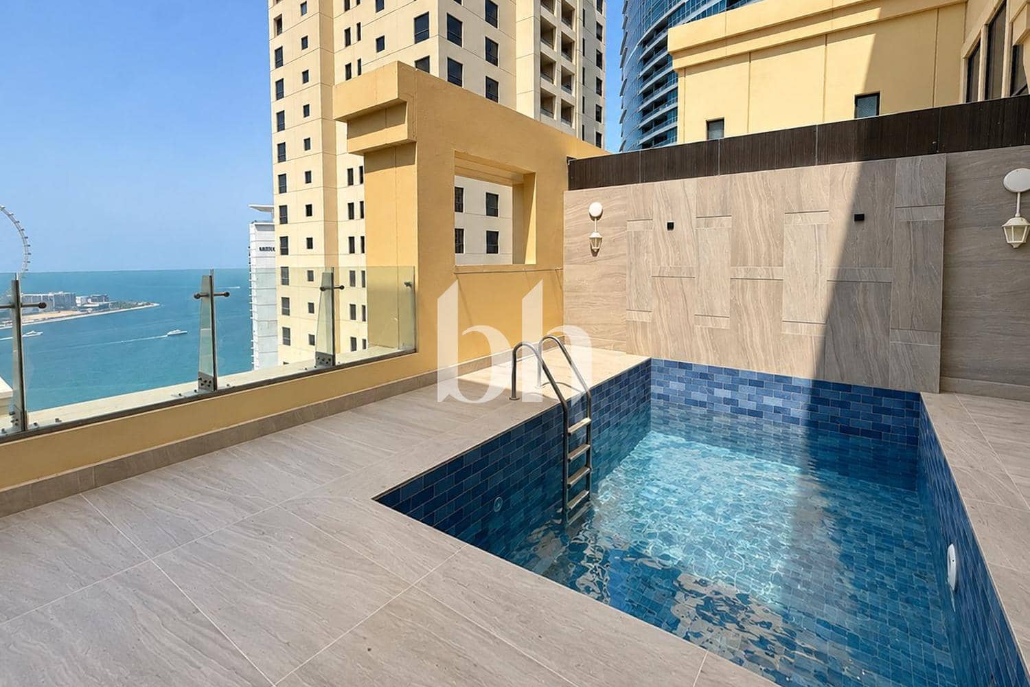 4 Bedroom Apartment in Bahar 6 - photo 2
