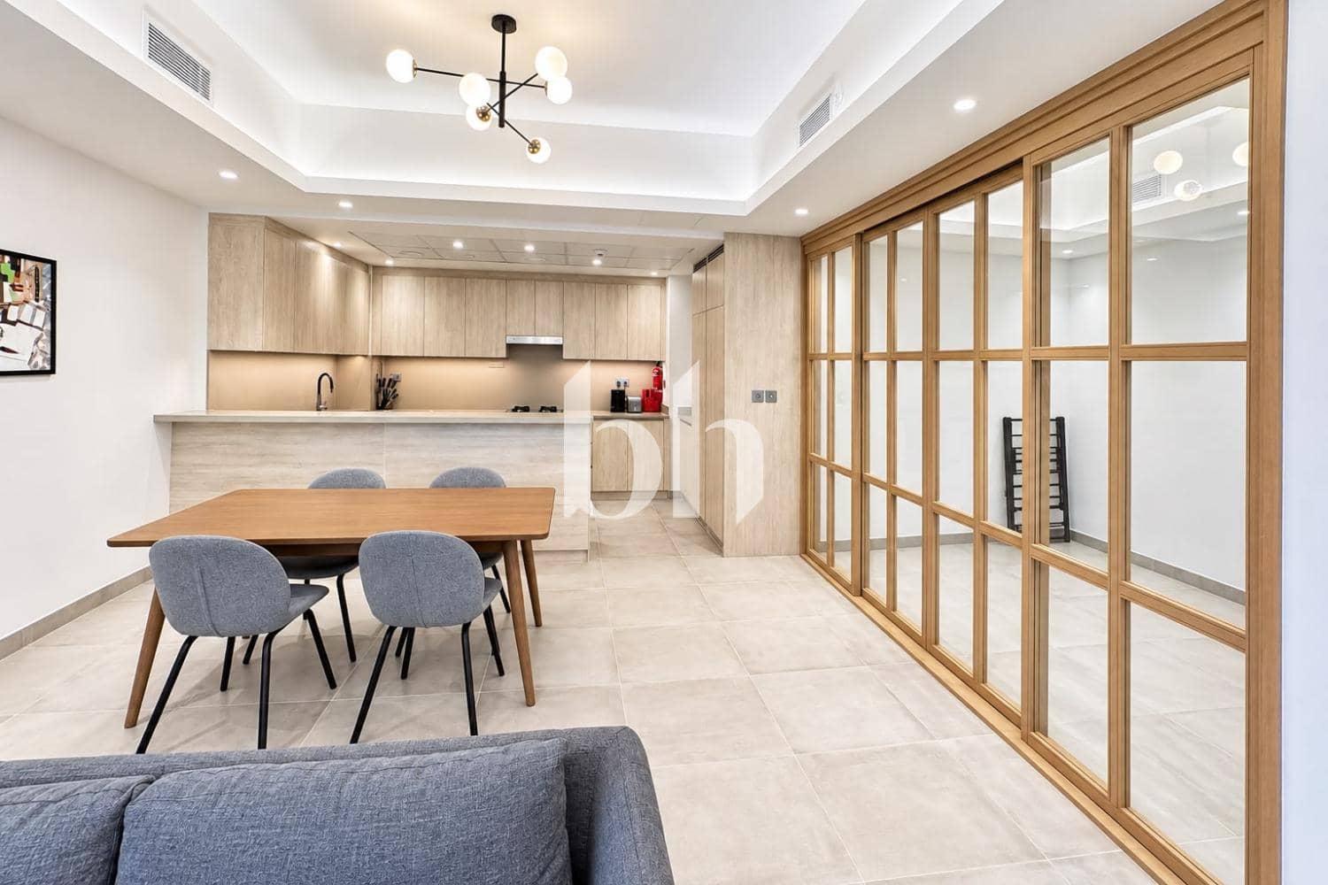 2 Bedroom Apartment in Orra The Embankment Tower 1