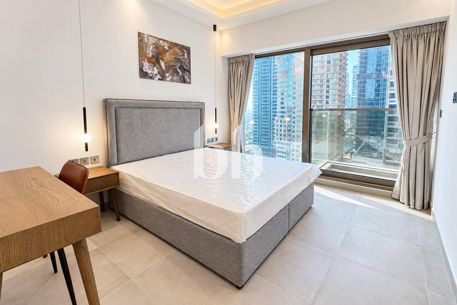 2 Bedroom Apartment in Orra The Embankment Tower 1 - photo 1