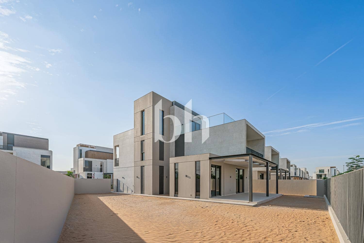 4 Bedroom Villa in Elie Saab 1