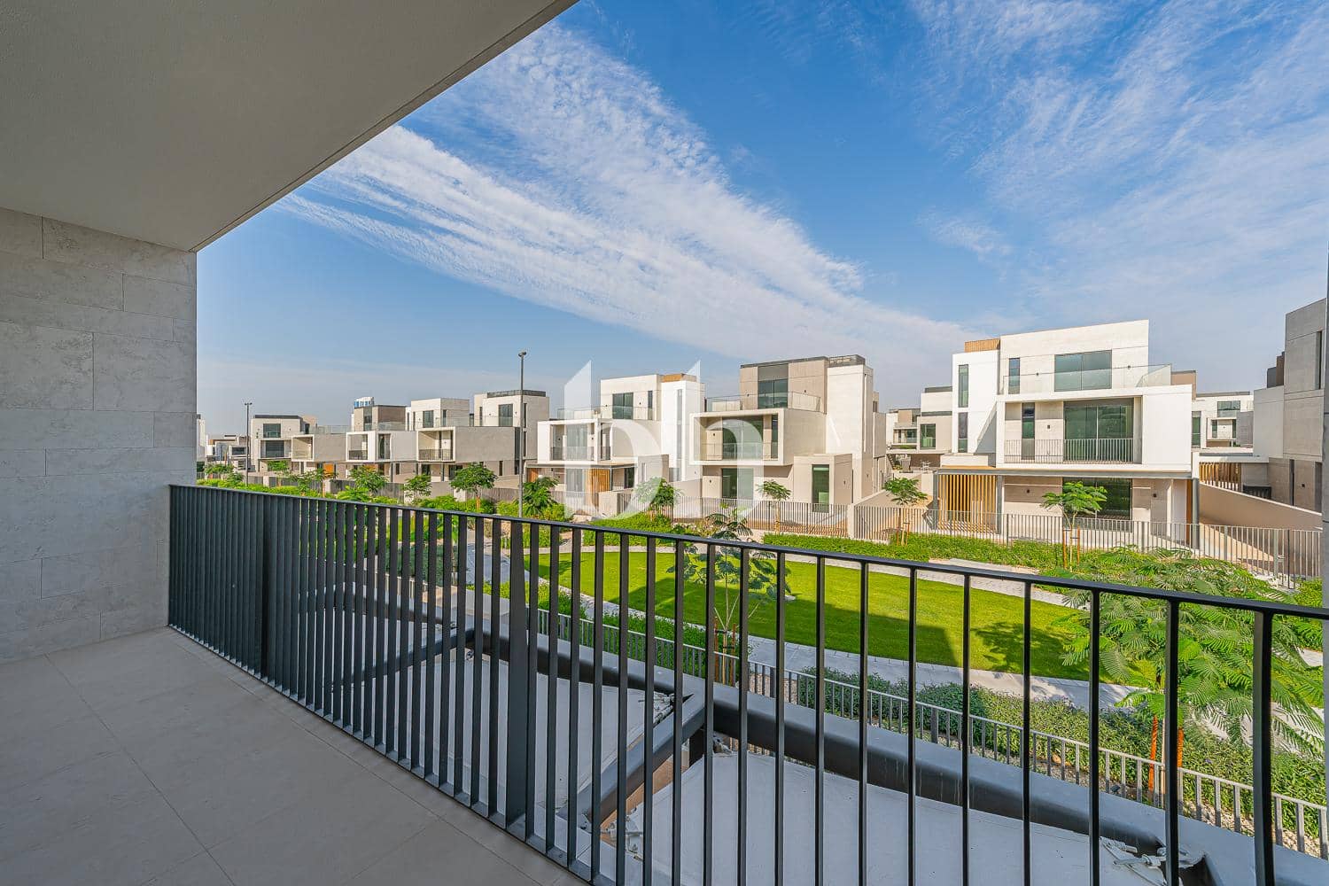 4 Bedroom Townhouse in Elie Saab 1