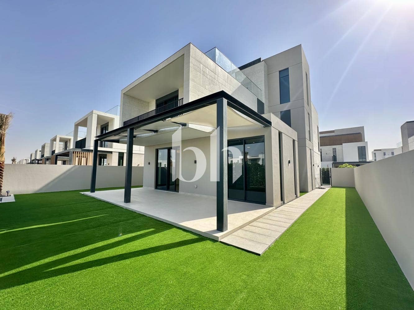 4 Bedroom Villa in Elie Saab 1 - photo 1