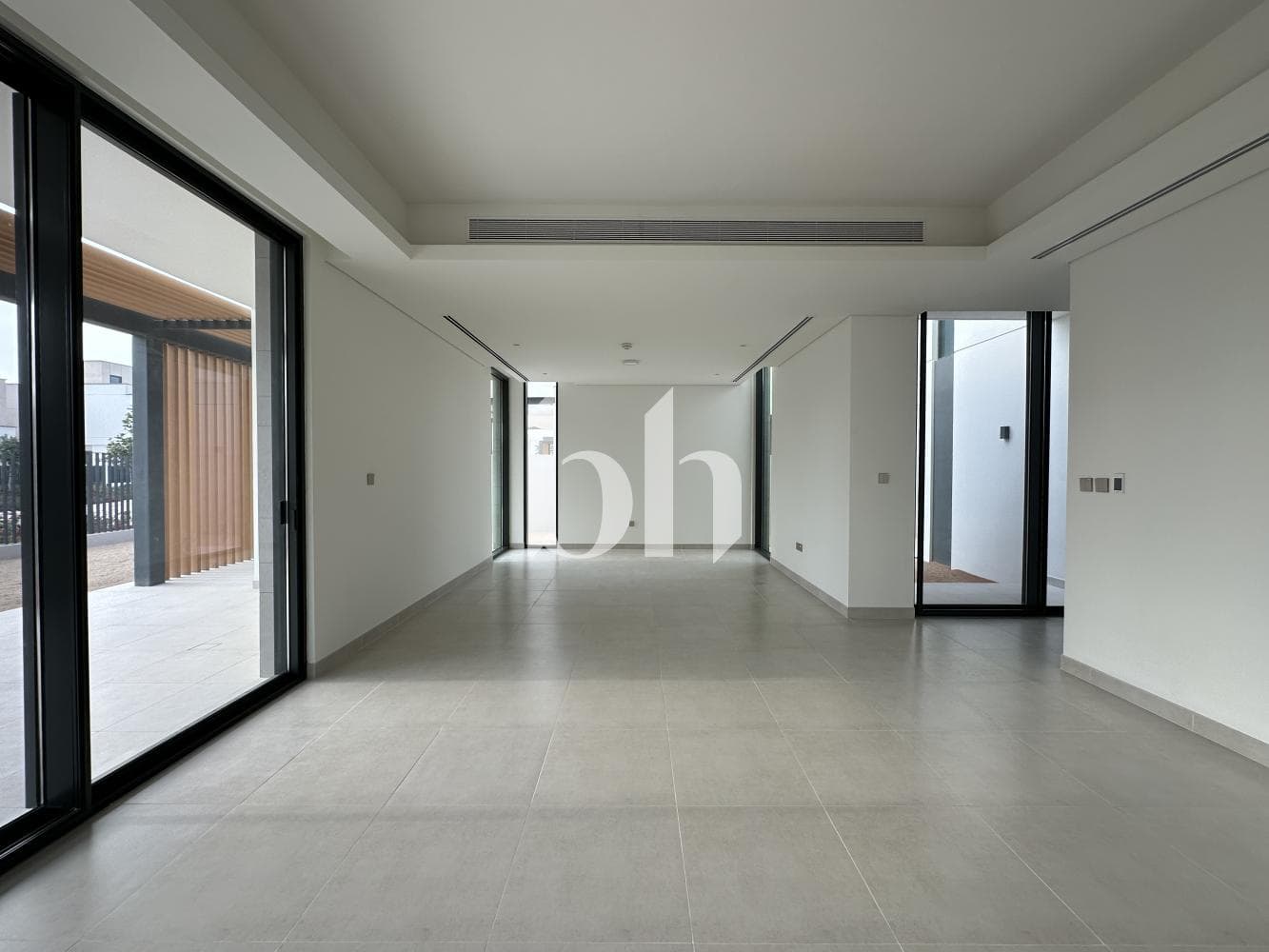 4 Bedroom Villa in Elie Saab II - photo 2