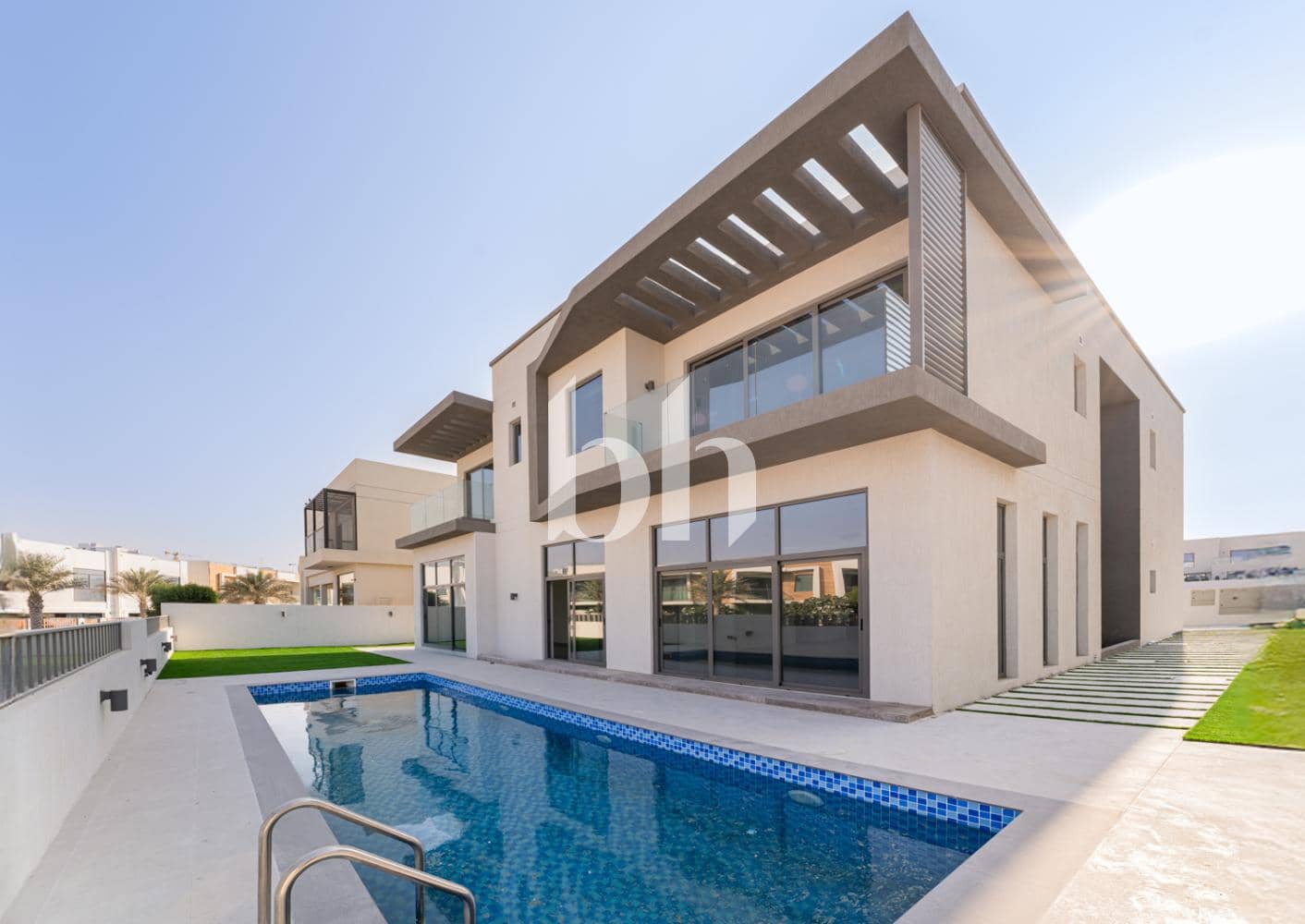 6 Bedroom Villa in Murano Townhouses
