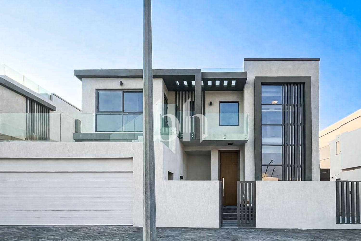 6 Bedroom Villa in Murooj Al Furjan East