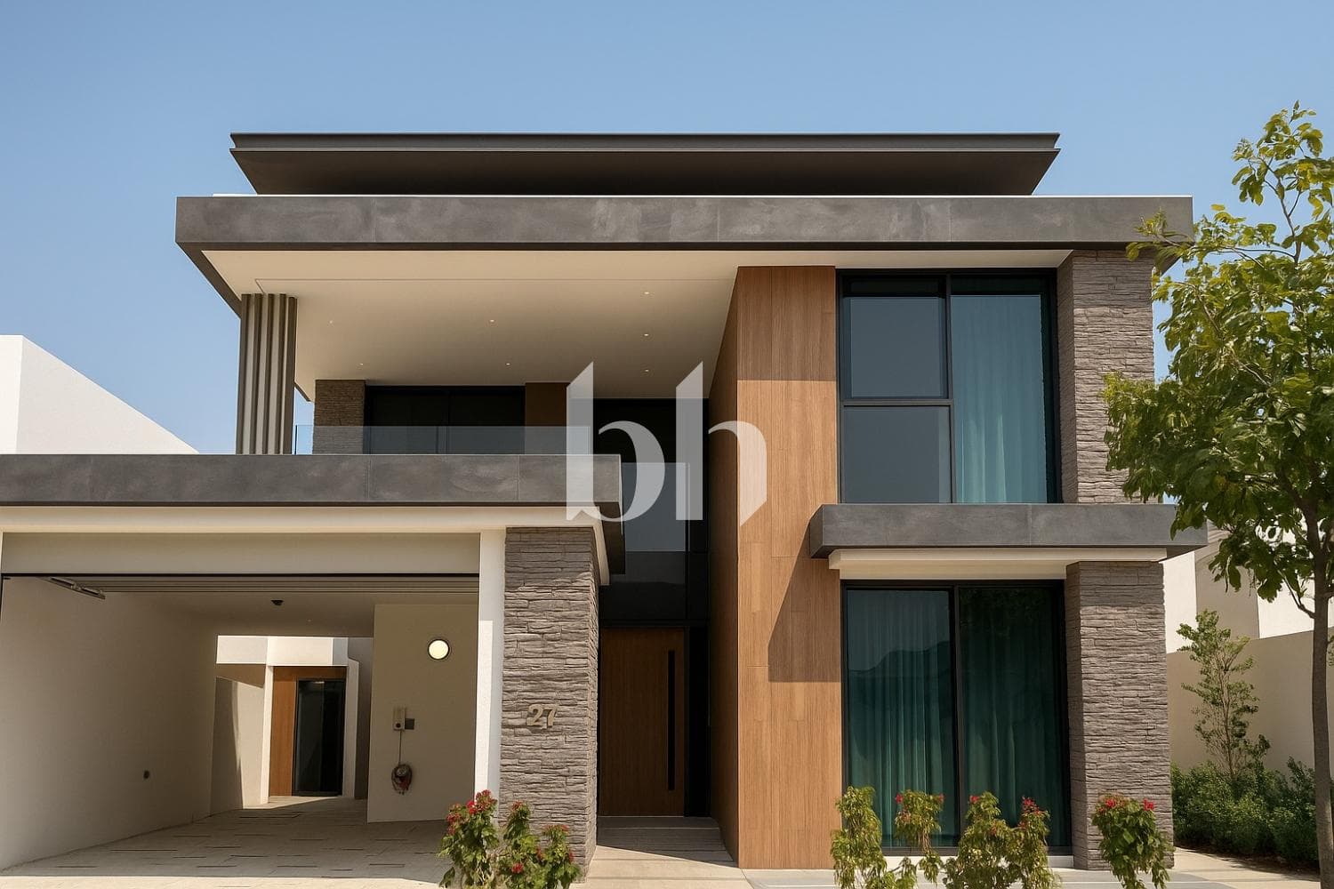 4 Bedrooms Townhouse in Alaya Gardens