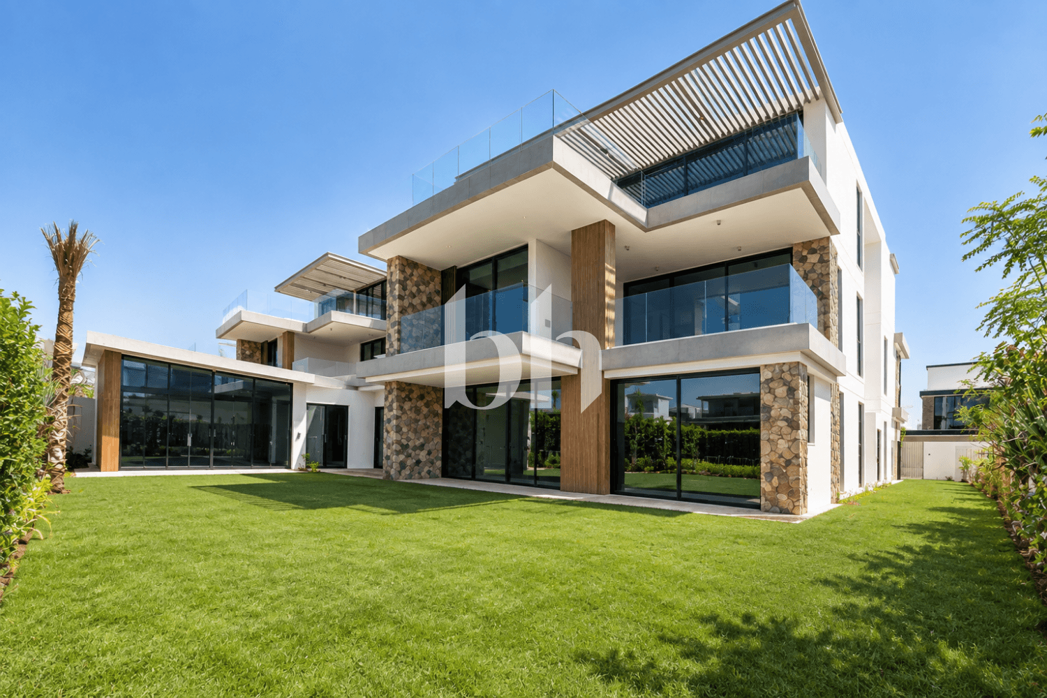 5 Bedroom Villa in Alaya Gardens