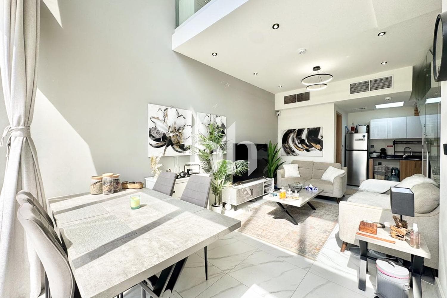 1 Bedroom Townhouse in Rukan 3 - photo 2