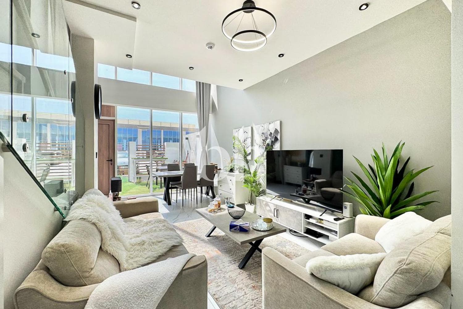 1 Bedroom Townhouse in Rukan 3 - photo 1