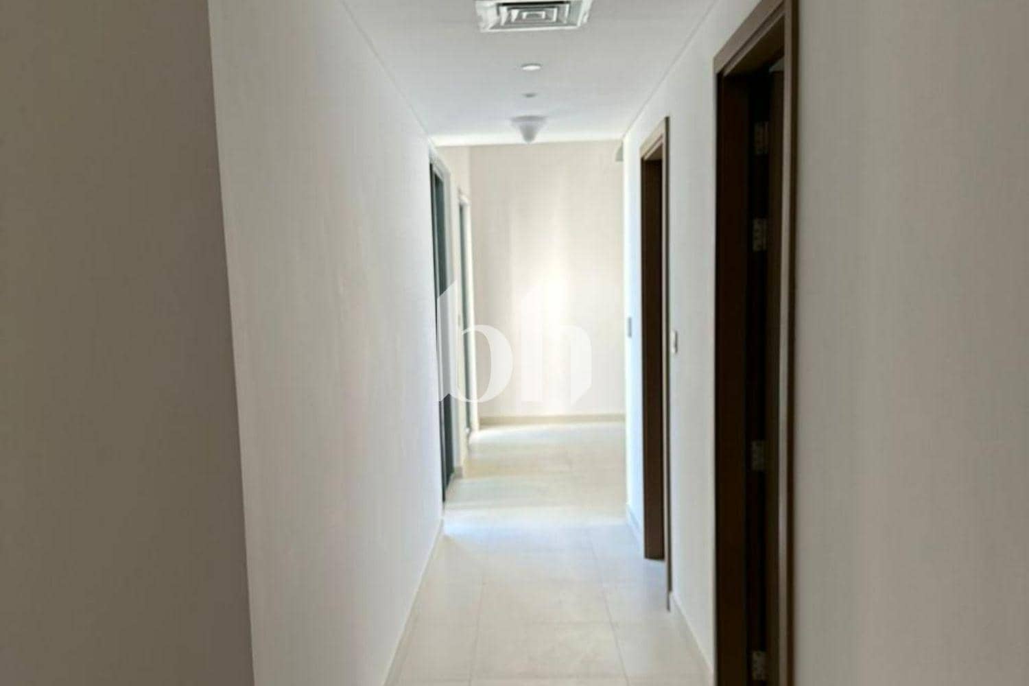 3 Bedroom Apartment in Naseem Residence - photo 2