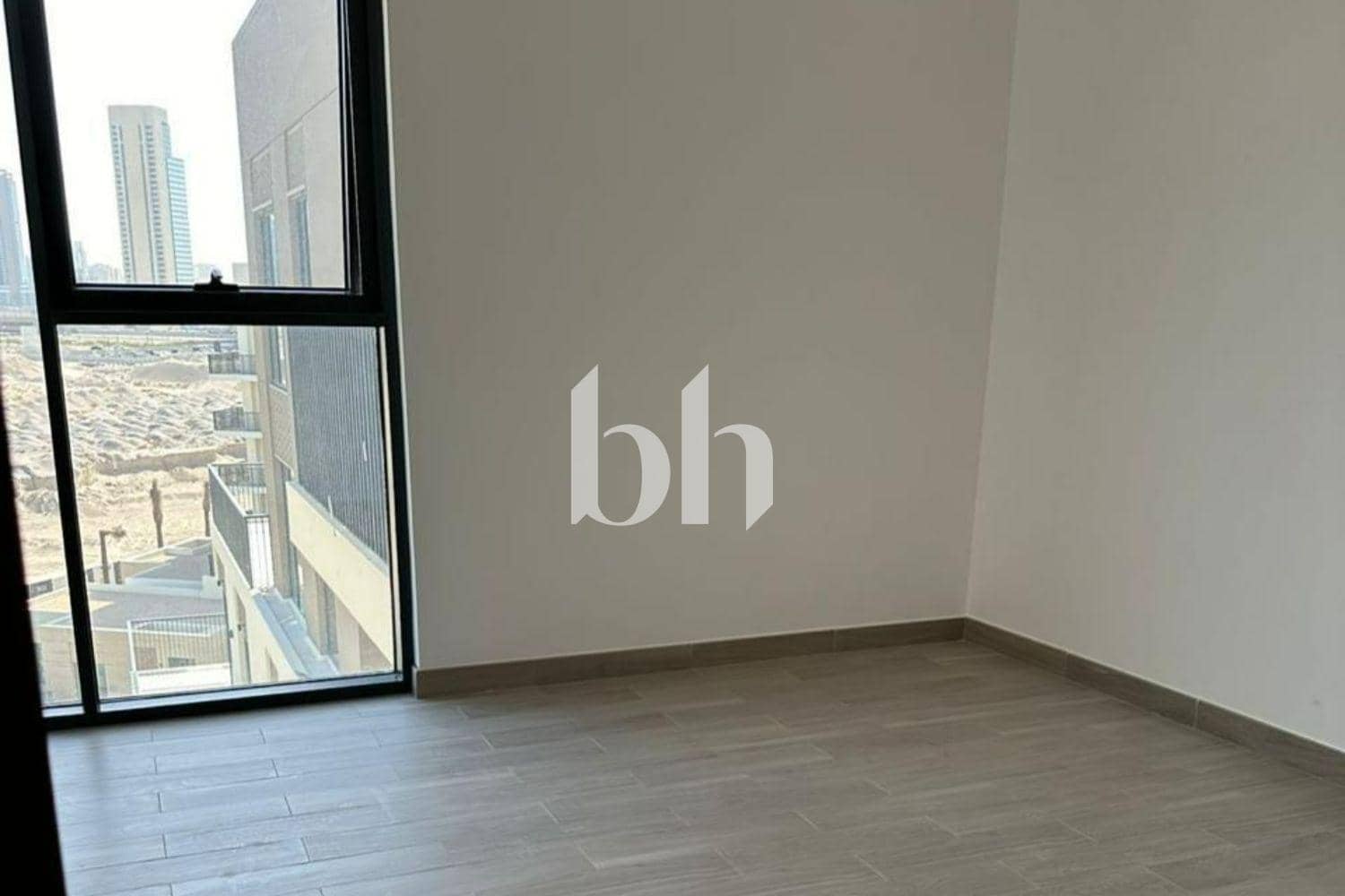 3 Bedroom Apartment in Naseem Residence - photo 1