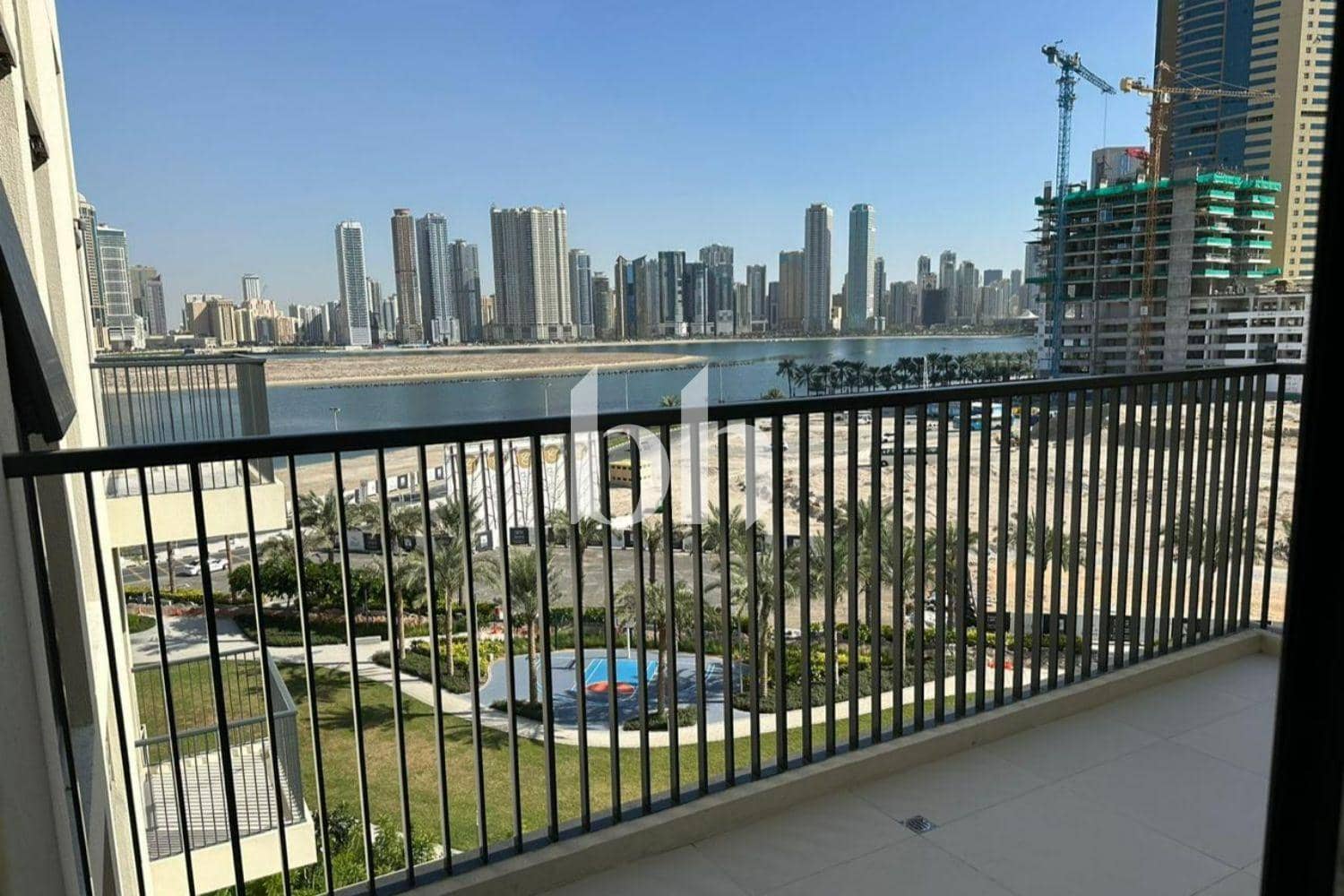 3 Bedroom Apartment in Naseem Residence