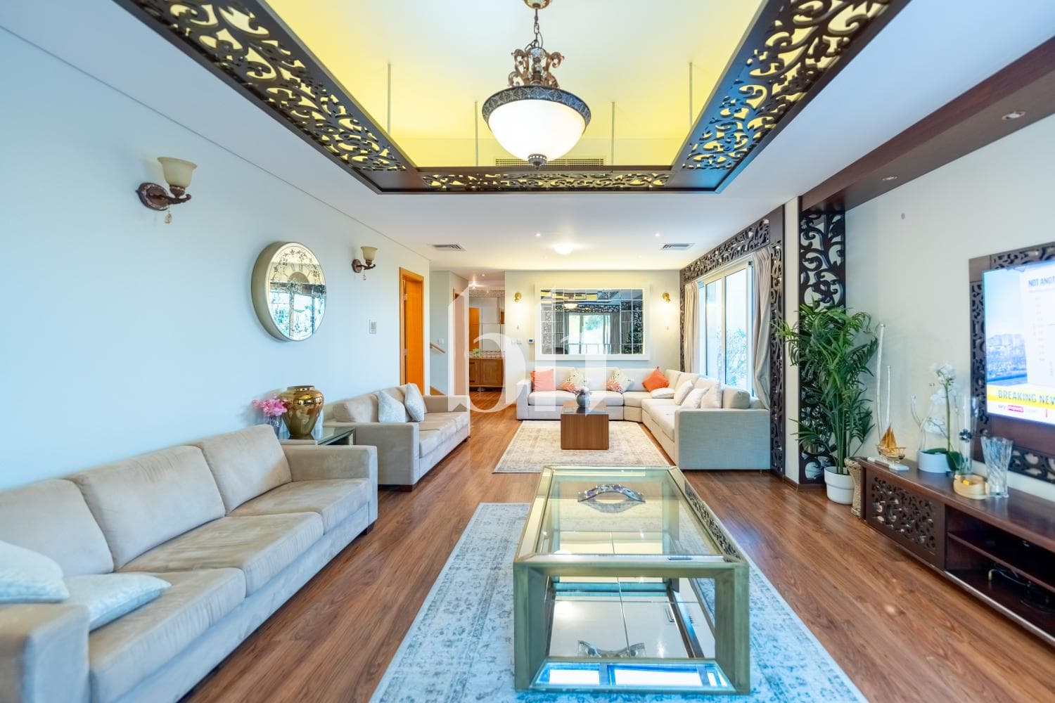5 Bedroom Villa in Al Ward