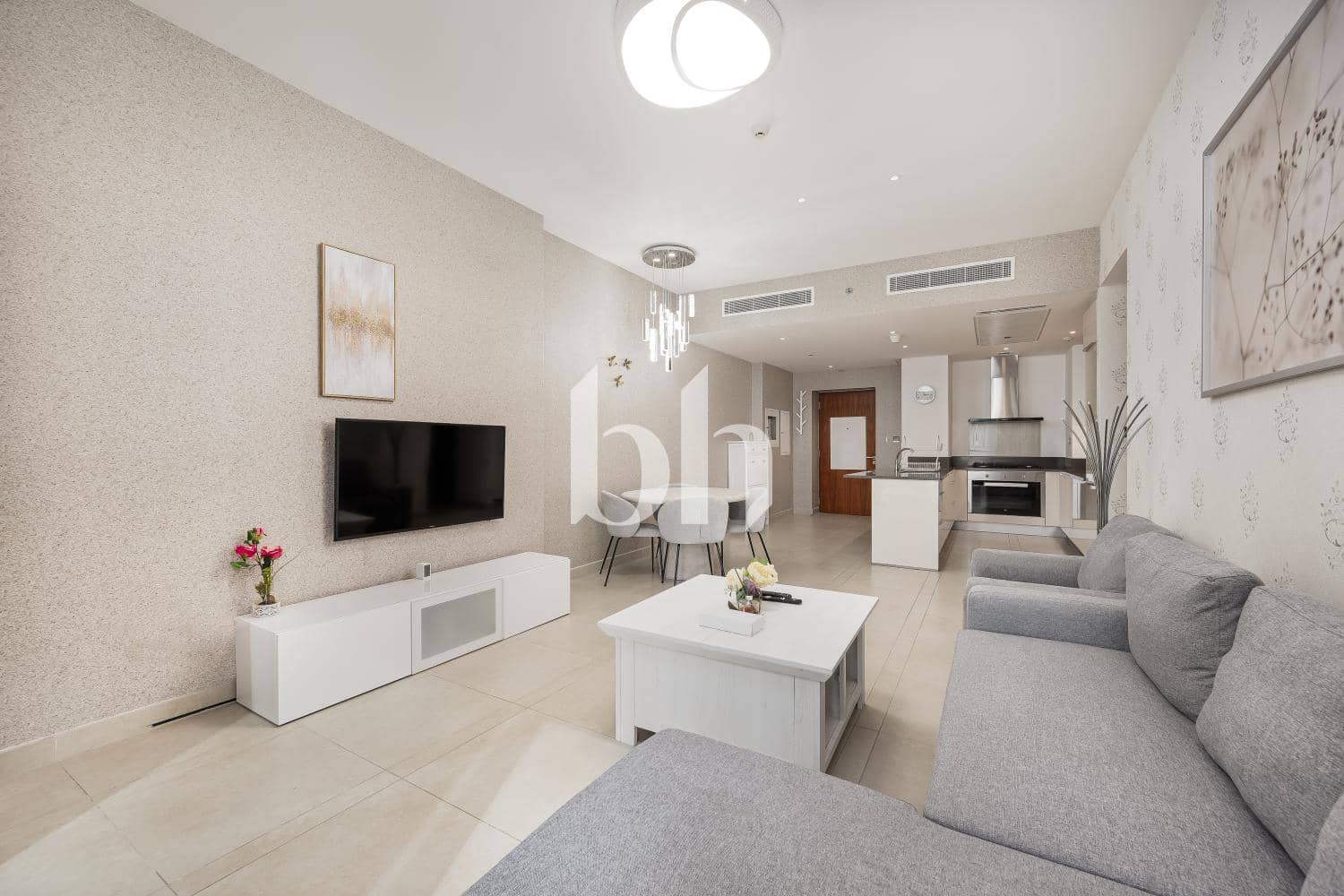 2 Bedroom Apartment in Marina Gate 1 - photo 1