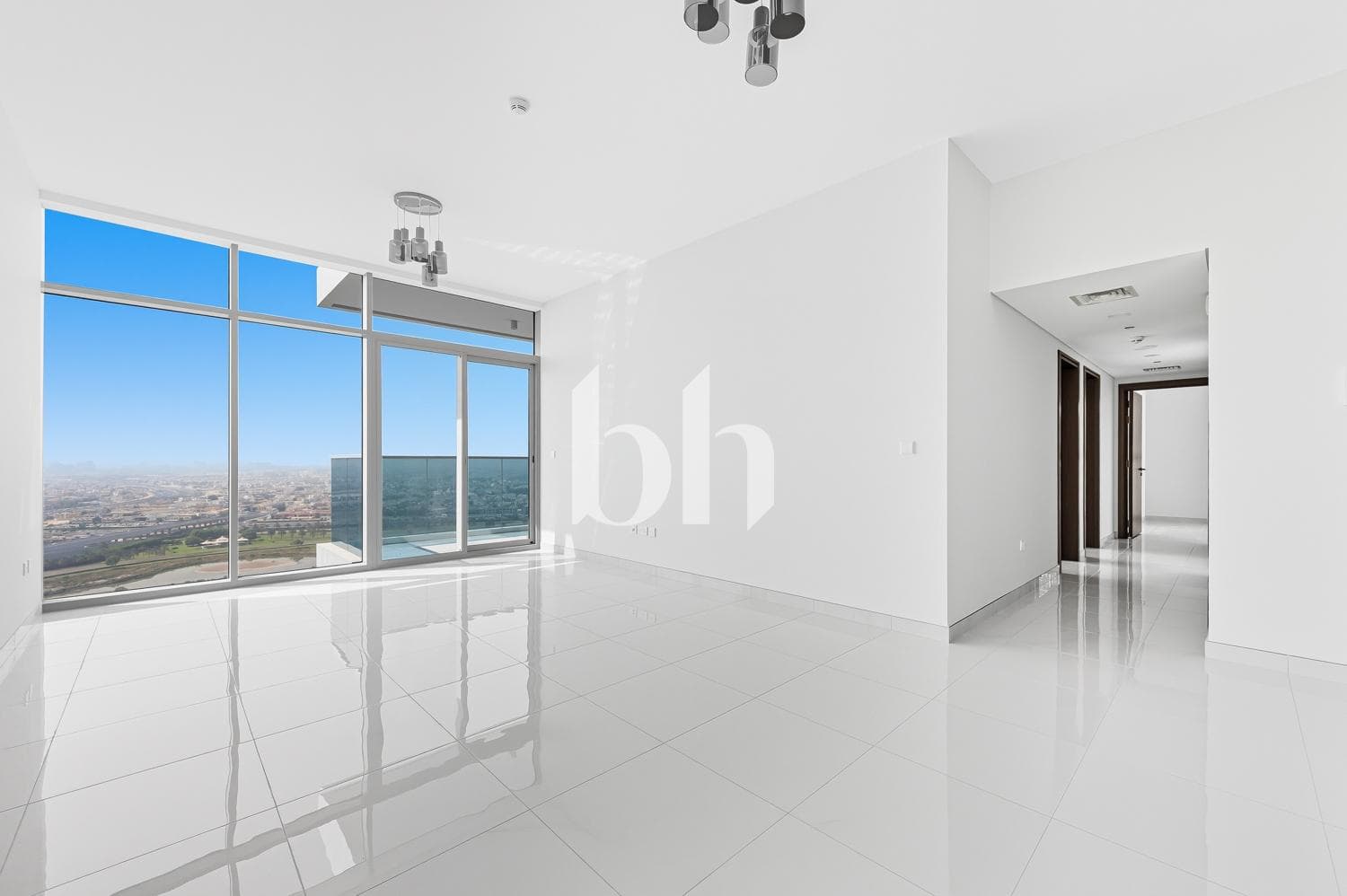 3 Bedroom Apartment in Future Tower