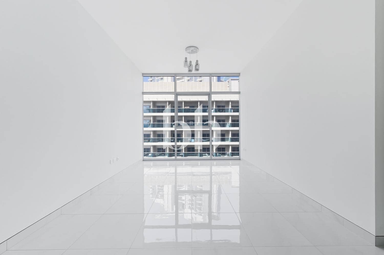 2 Bedroom Apartment in Future Tower - photo 2