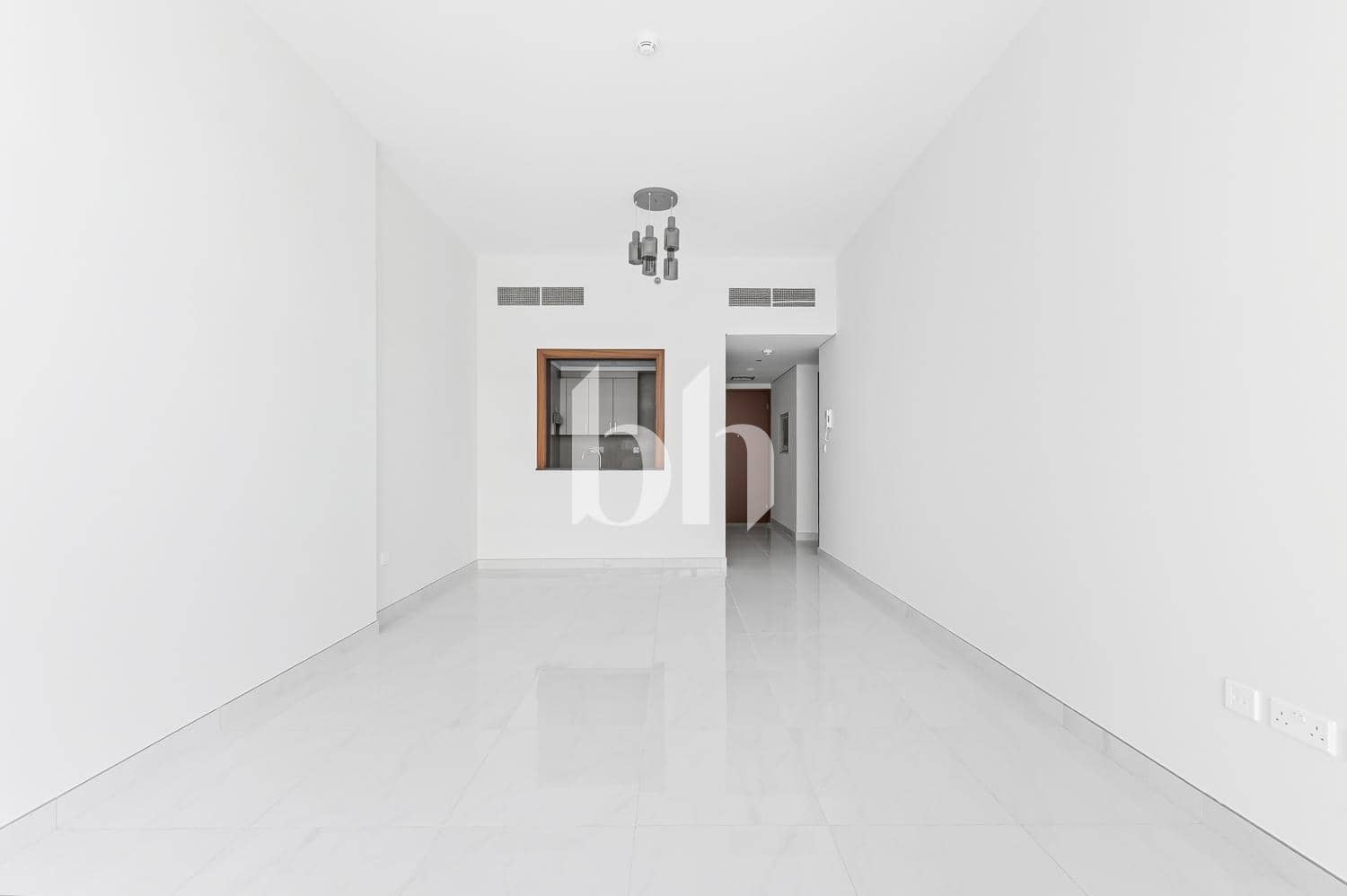 2 Bedroom Apartment in Future Tower