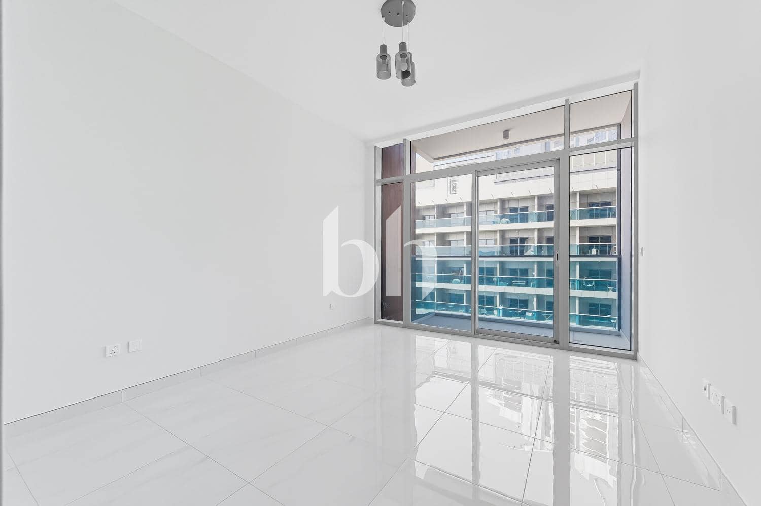 2 Bedroom Apartment in Future Tower - photo 1