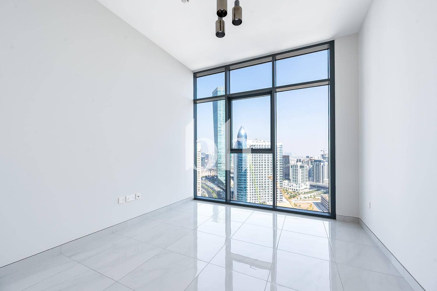 2 Bedroom Apartment in Future Tower