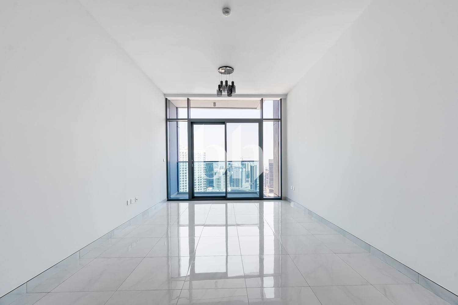 2 Bedroom Apartment in Future Tower - photo 2