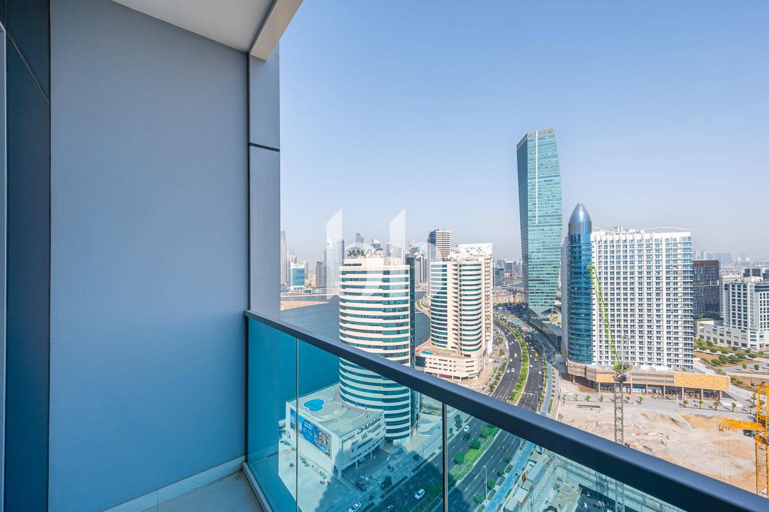 2 Bedroom Apartment in Future Tower - photo 1