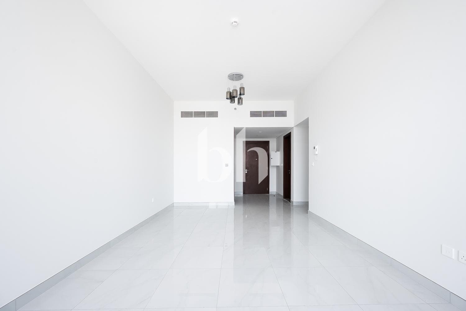 2 Bedrooms Apartment in Future Tower - photo 1