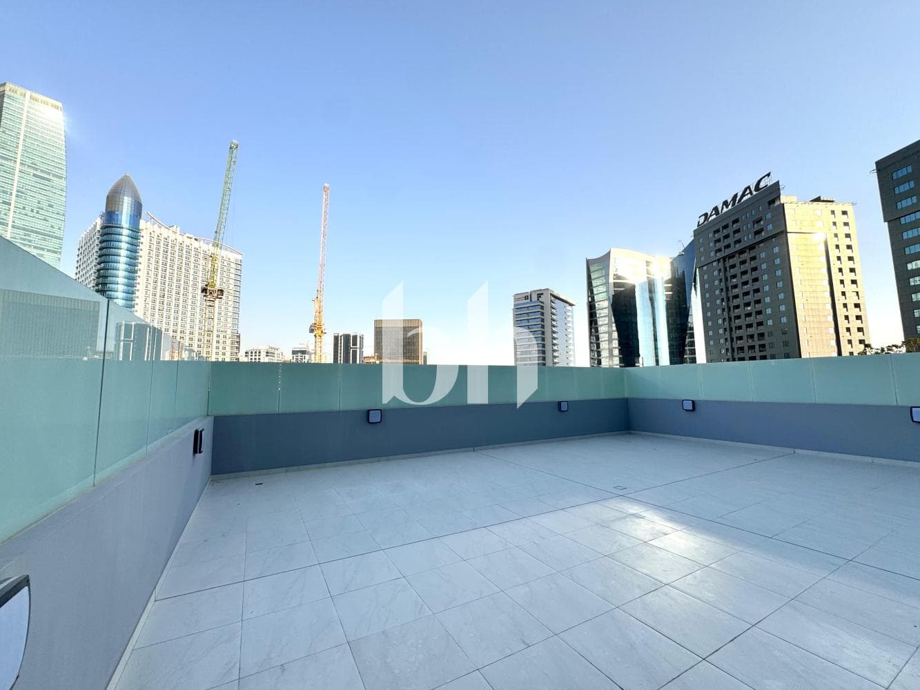 2 Bedrooms Apartment in Future Tower