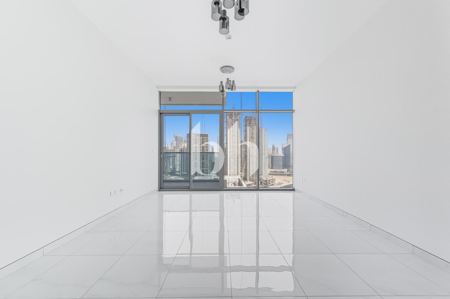 3 Bedroom Apartment in Future Tower - photo 2