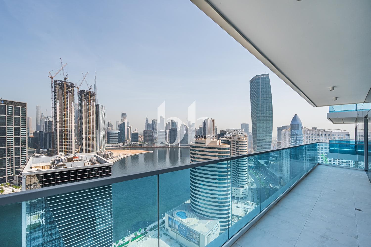 3 Bedroom Apartment in Future Tower - photo 1