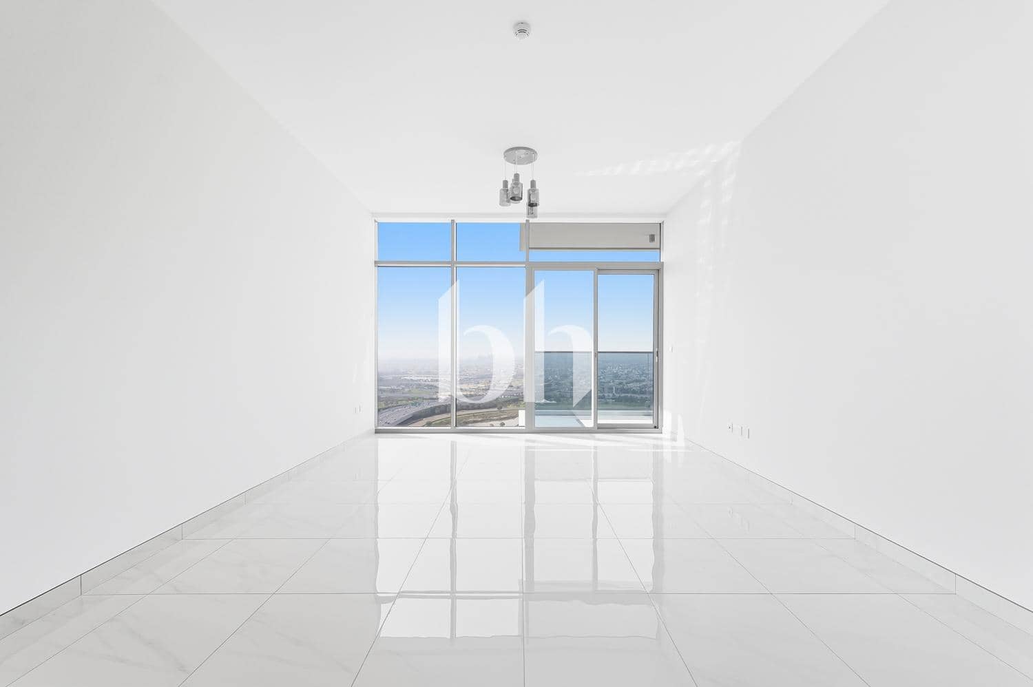 3 Bedroom Apartment in Future Tower - photo 2