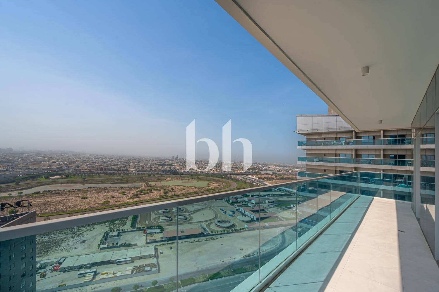 3 Bedroom Apartment in Future Tower