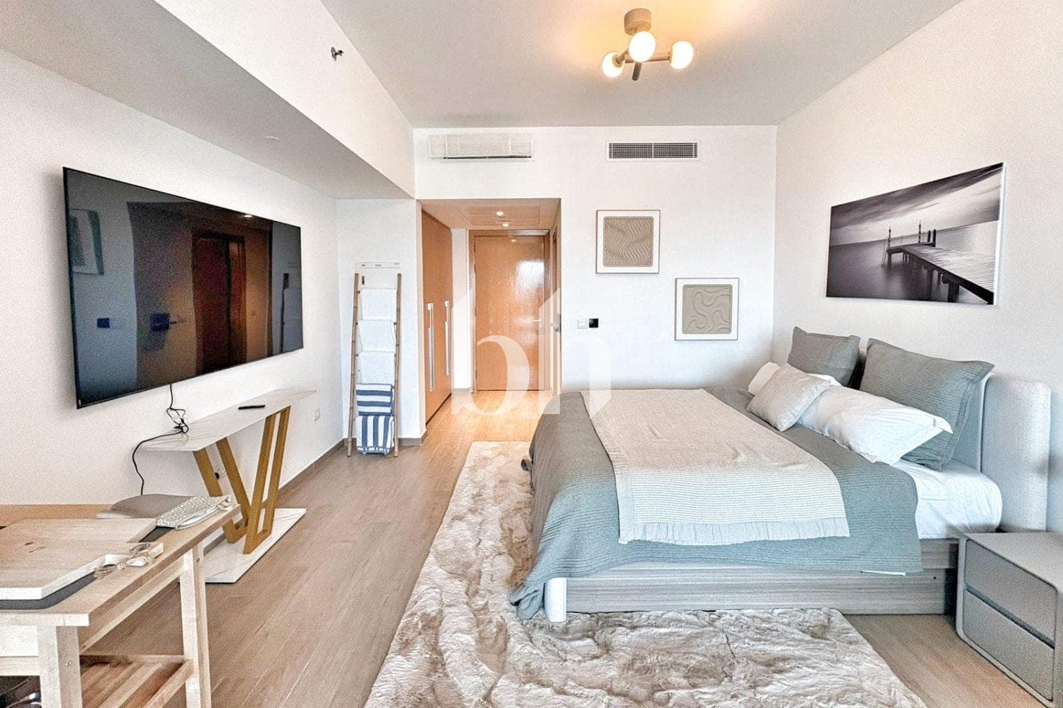 Studio Apartment in Mayan 2 - photo 2