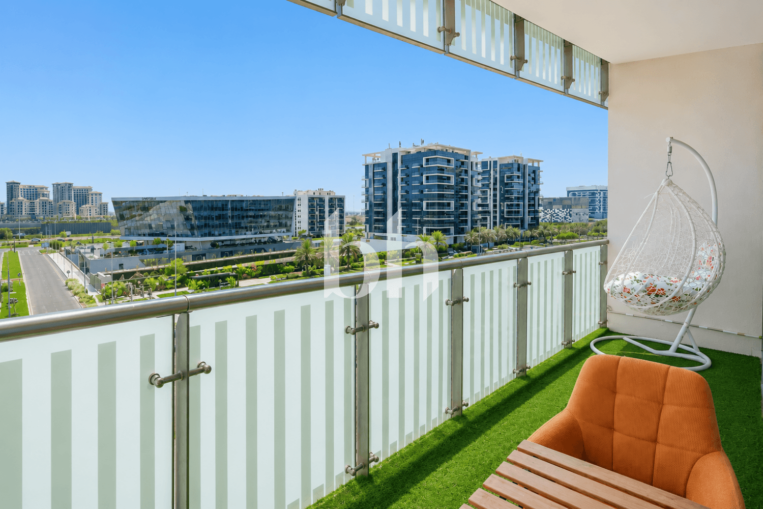 2 Bedroom Apartment in Al Sana 2 - photo 2