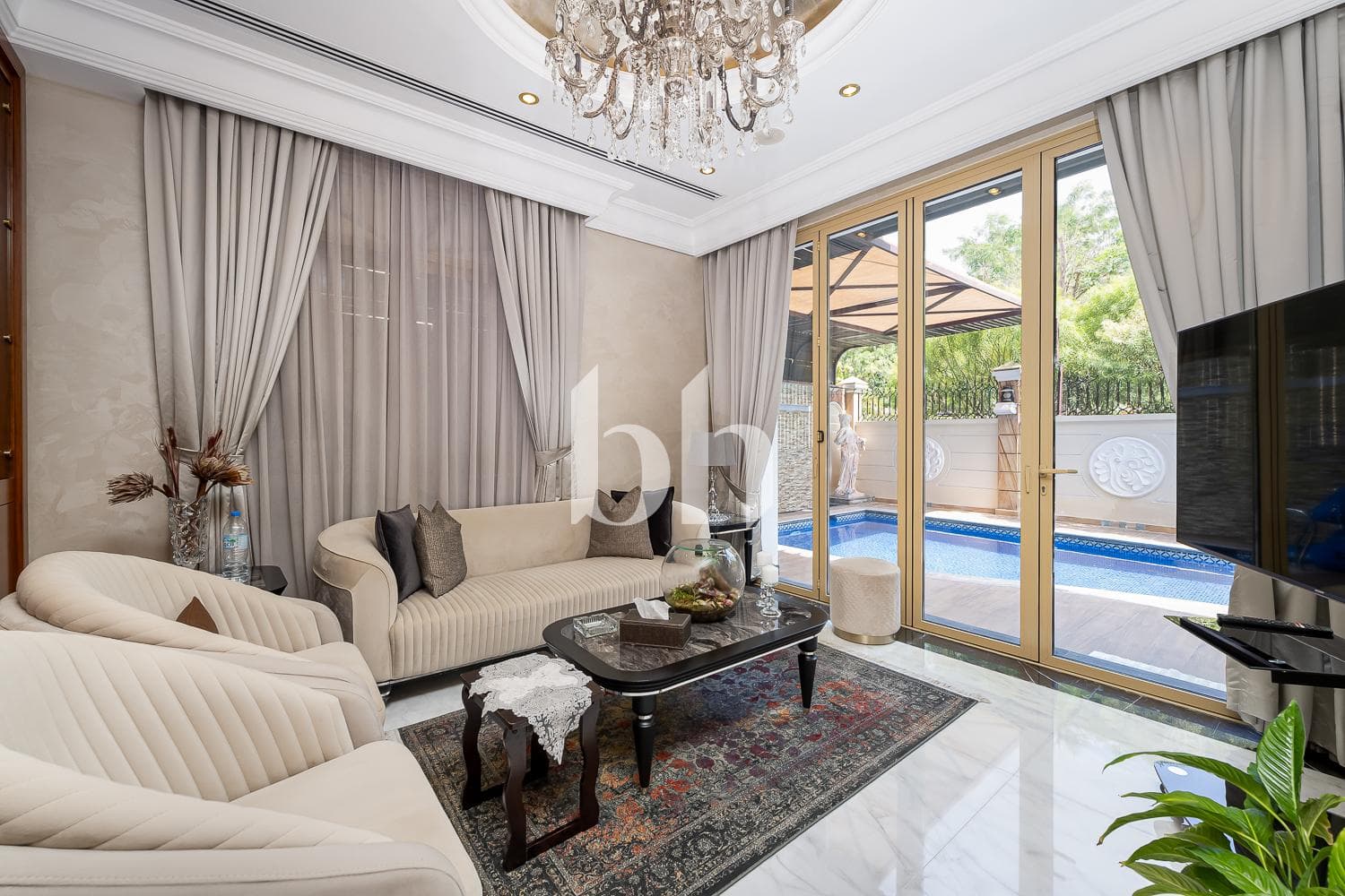 4 Bedroom Villa in The Aldea