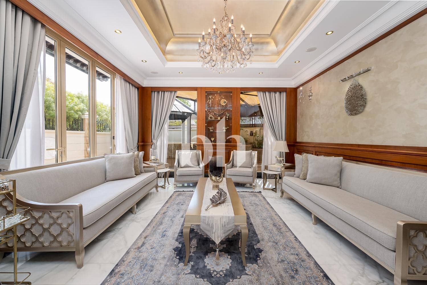 4 Bedroom Villa in The Aldea