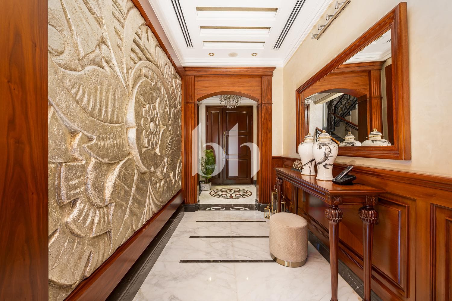 4 Bedroom Villa in The Aldea - photo 1