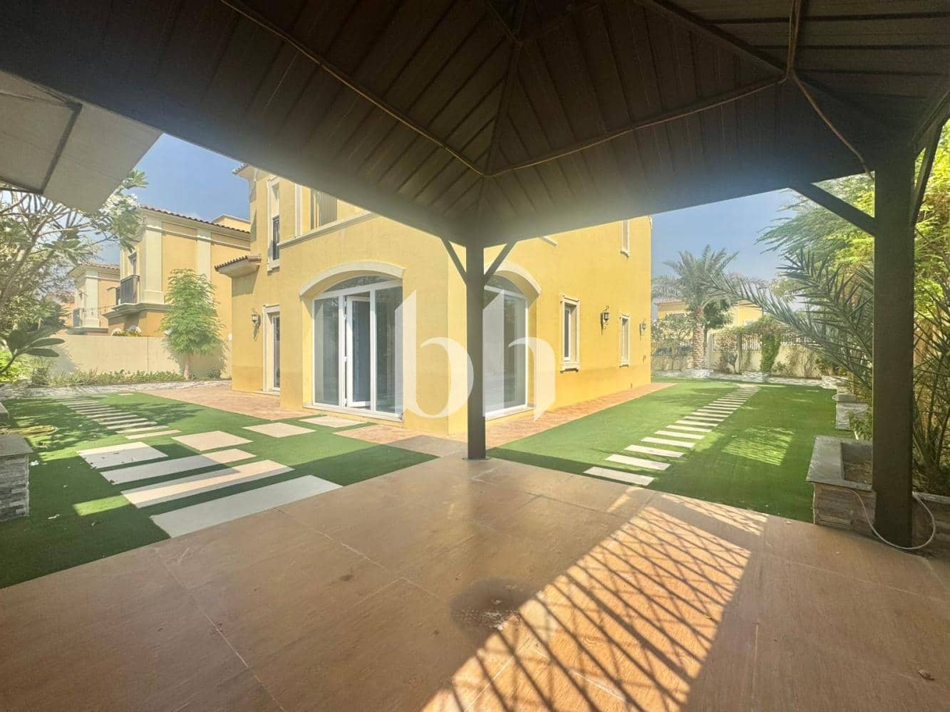 4 Bedroom Villa in La Quinta, Villanova