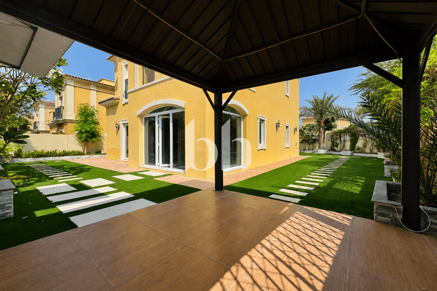 4 Bedroom Villa in La Quinta, Villanova - photo 1