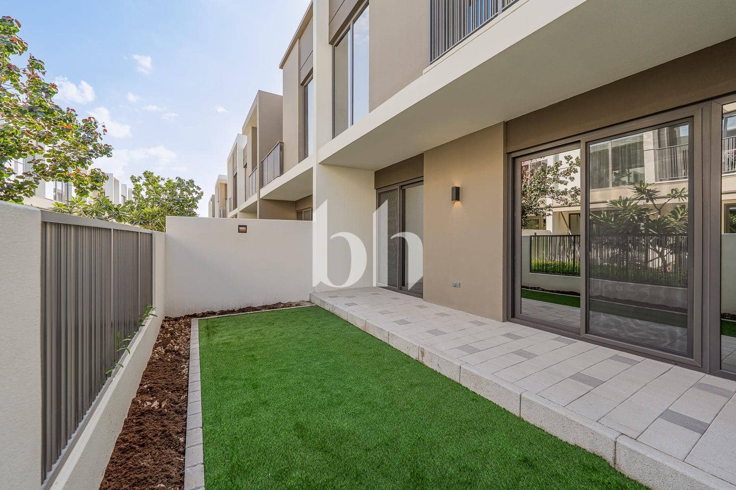 3 Bedroom Villa in Aura Gardens B - photo 1