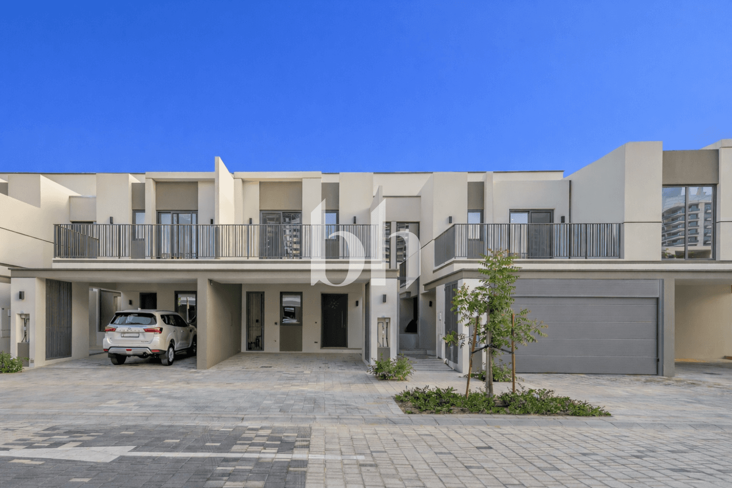 3 Bedroom Townhouse in Aura Gardens B