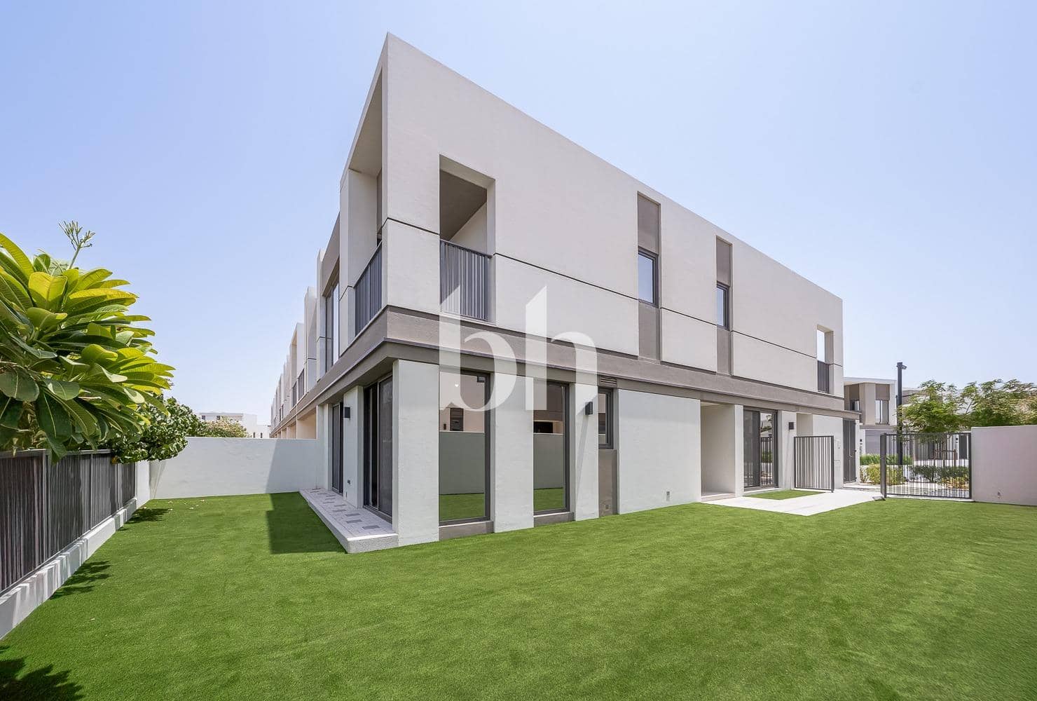 4 Bedroom Townhouse in Aura Gardens B