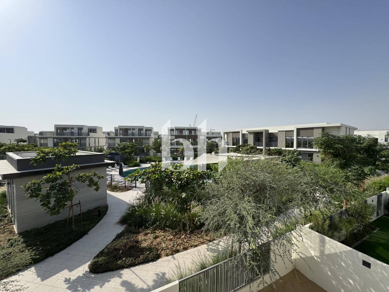 3 Bedroom Townhouse in Aura Gardens B - photo 1