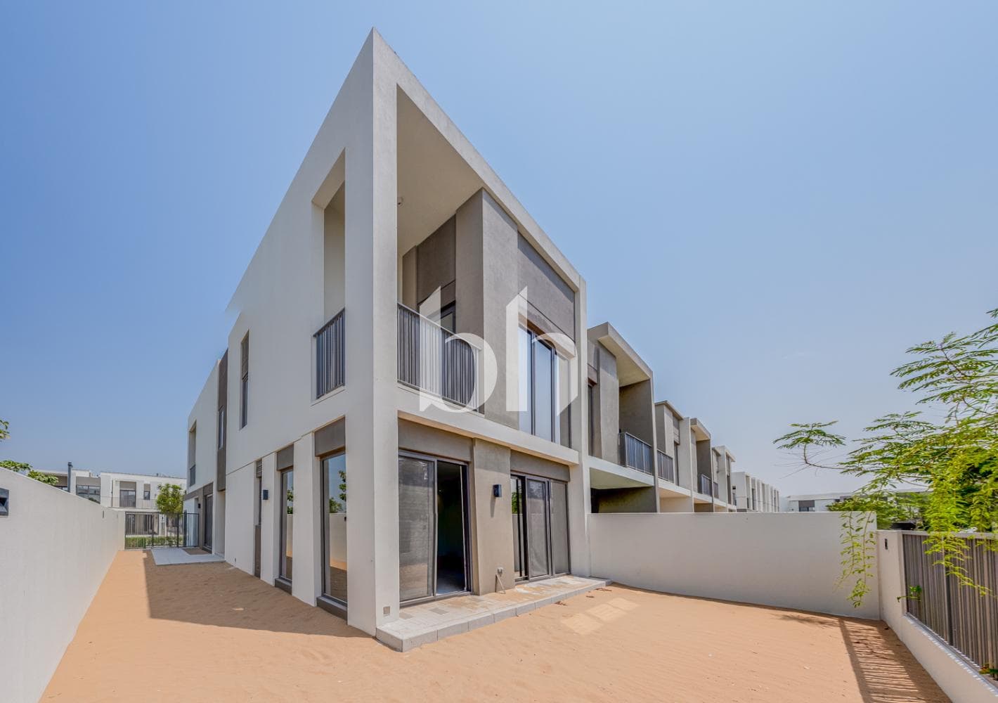 4 Bedrooms Townhouse in Aura Gardens A