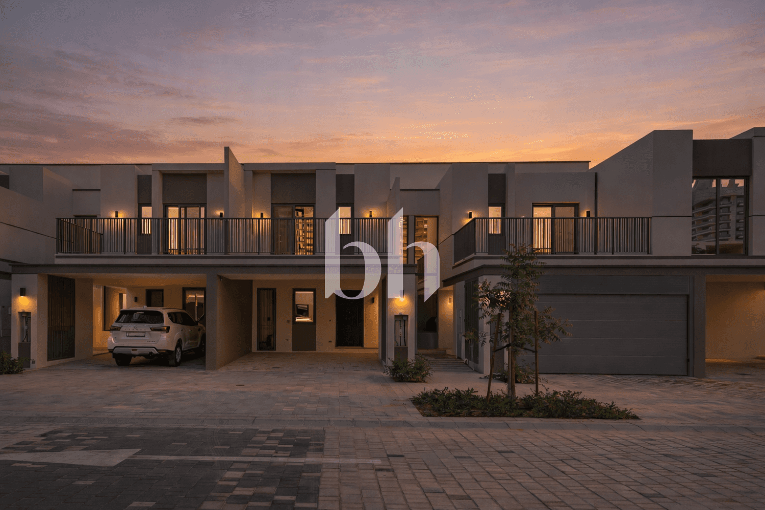 3 Bedroom Townhouse in Aura Gardens A