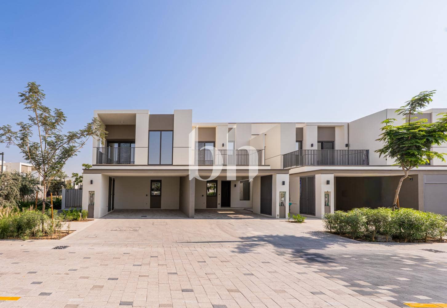 4 Bedroom Townhouse in Aura Gardens A