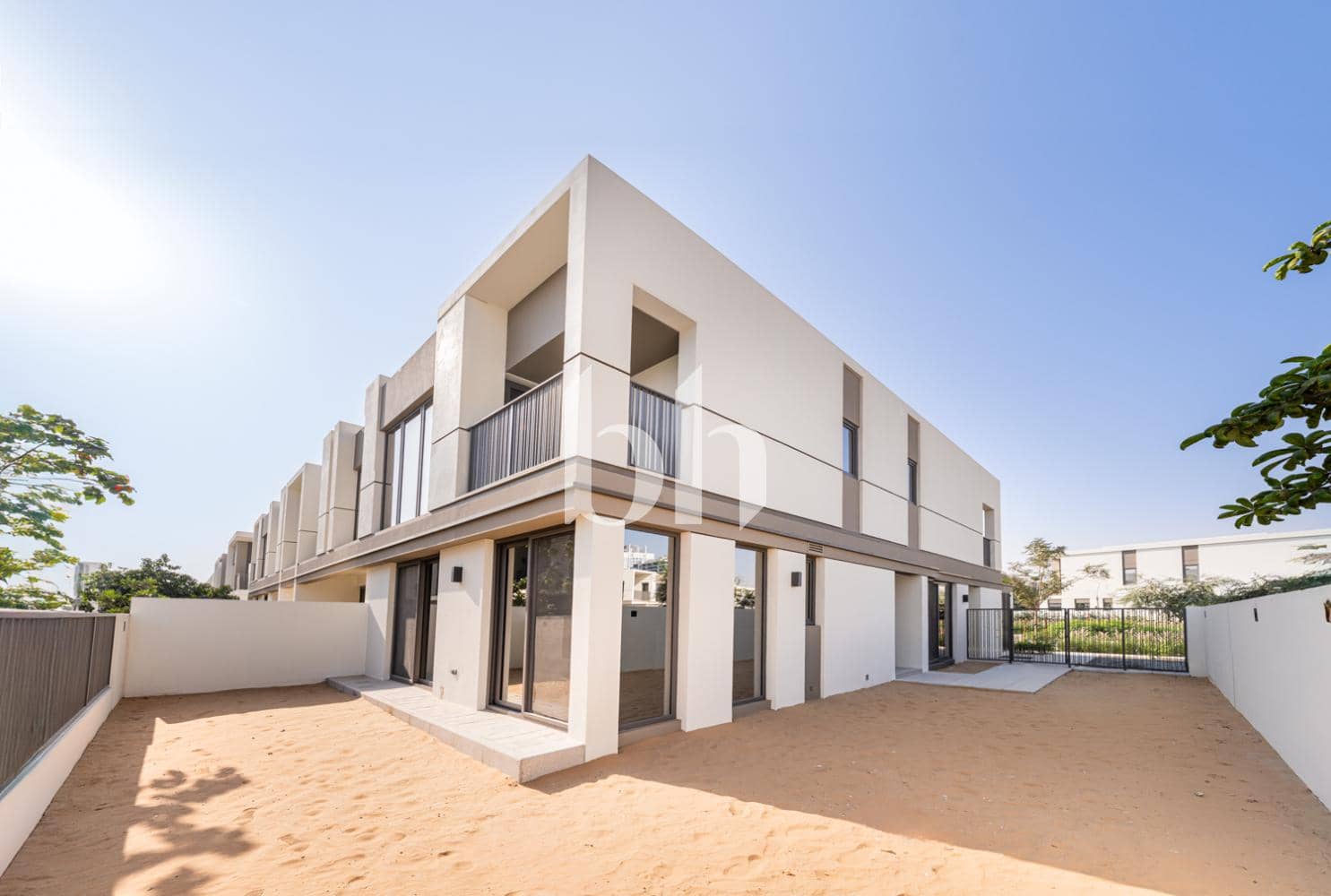 4 Bedroom Townhouse in Aura Gardens A - photo 1